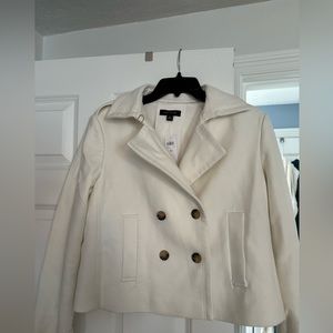 Ann Taylor Blazer Jacket